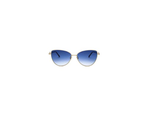 Fred FG40015U - 30W - 59 Okulary przeciwsłoneczne Kocie oczy