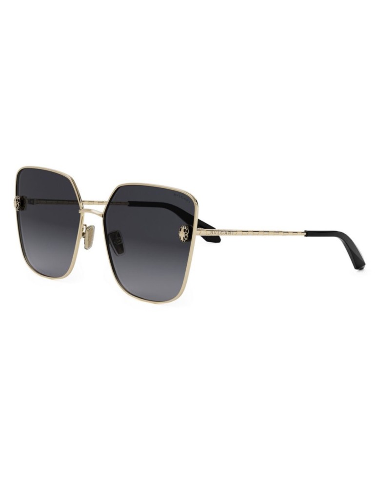 Bvlgari BV40009U SERPENTI - 33B - 62 Okulary przeciwsłoneczne Motyl