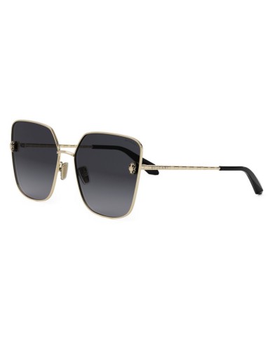 Bvlgari BV40009U SERPENTI - 33B - 62 Okulary przeciwsłoneczne Motyl
