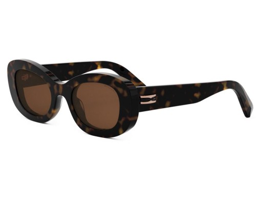 Bvlgari - Okulary przeciwsłoneczne - BV40039I B ZERO1 - 52E - 50