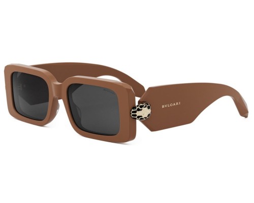 Bvlgari - Okulary przeciwsłoneczne - BV40044I SERPENTI - 45A - 53