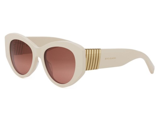 Bvlgari - Okulary przeciwsłoneczne - BV40050I - 25F - 52