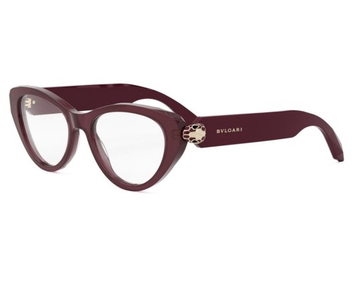 Bvlgari - Oprawki korekcyjne - BV50029I SERPENTI - 069 - 52
