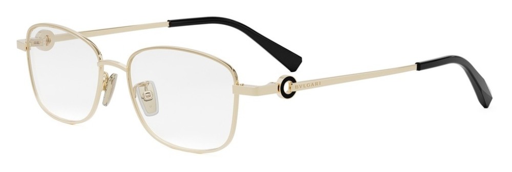 Bvlgari BV50036F - 033 - 53 Oprawki korekcyjne Kanciaste