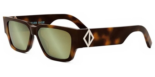 Dior - Okulary przeciwsłoneczne - CD DIAMOND S5F - 26F7 U - 60