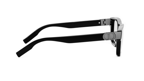 Dior CD ICONO S1I - 1000 - 55 Oprawki korekcyjne Czarny Kanciaste