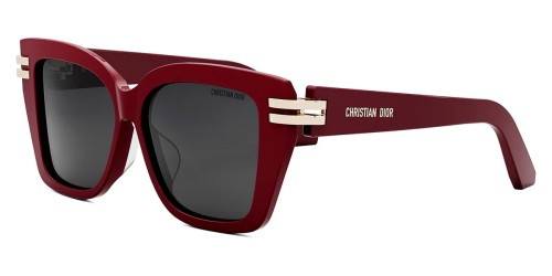 Dior - Okulary przeciwsłoneczne - CDIOR S1F - 35A0 D - 56