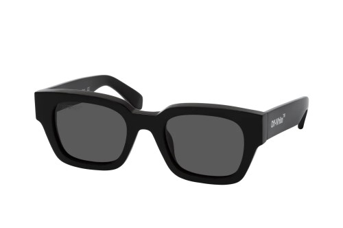 Off-White - Okulary przeciwsłoneczne - OERI018 ZURICH - 1007 - 51