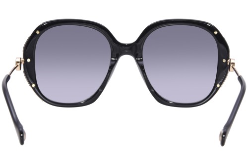 Carolina Herrera CH0019/S - 8079O - 54 Okulary przeciwsłoneczne Owalny