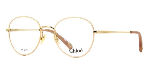 Chloé - Oprawki korekcyjne - CH0021O - 009 - 50
