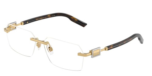 DOLCE & GABBANA - Oprawki korekcyjne - DG1361 - ​02 - ​60