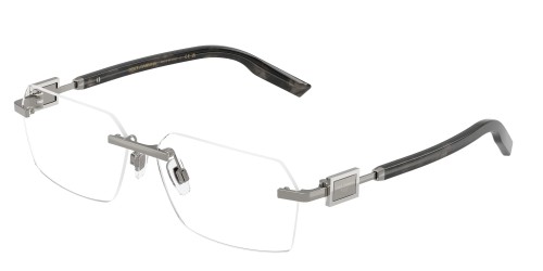 DOLCE & GABBANA - Oprawki korekcyjne - DG1361 - ​04 - ​60
