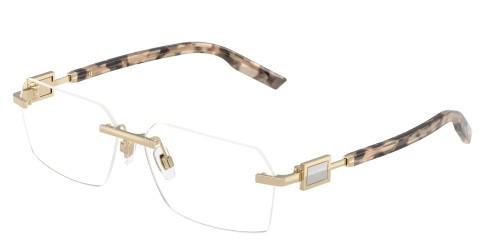 DOLCE & GABBANA - Oprawki korekcyjne - DG1361 - ​488 - ​60