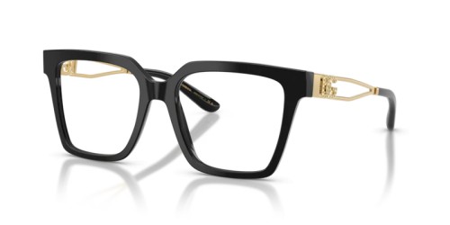DOLCE & GABBANA - Oprawki korekcyjne - DG3376B - ​3355 - ​53