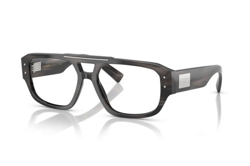 DOLCE & GABBANA - Oprawki korekcyjne - DG3406 - ​3440 - ​56