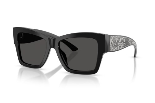 DOLCE & GABBANA - Okulary przeciwsłoneczne - DG4493 - ​501/87 - ​55