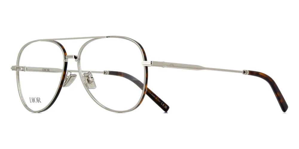 Dior DIORBLACKSUITO A2U - F000 - 57 Oprawki korekcyjne Pilotki (aviator)