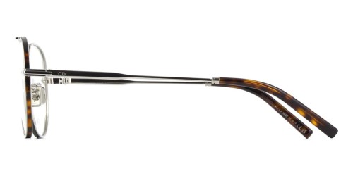Dior DIORBLACKSUITO A2U - F000 - 57 Oprawki korekcyjne Pilotki (aviator)