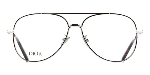 Dior DIORBLACKSUITO A2U - F000 - 57 Oprawki korekcyjne Pilotki (aviator)