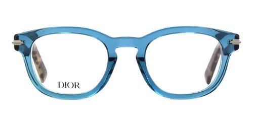 Dior DIORBLACKSUITO R4I - 3900 - 50 Oprawki korekcyjne Kanciaste