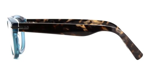 Dior DIORBLACKSUITO R4I - 3900 - 50 Oprawki korekcyjne Kanciaste