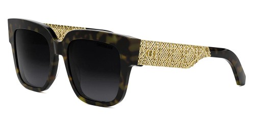 Dior - Okulary przeciwsłoneczne - DIORESILLE S1F - 20A1 O - 55