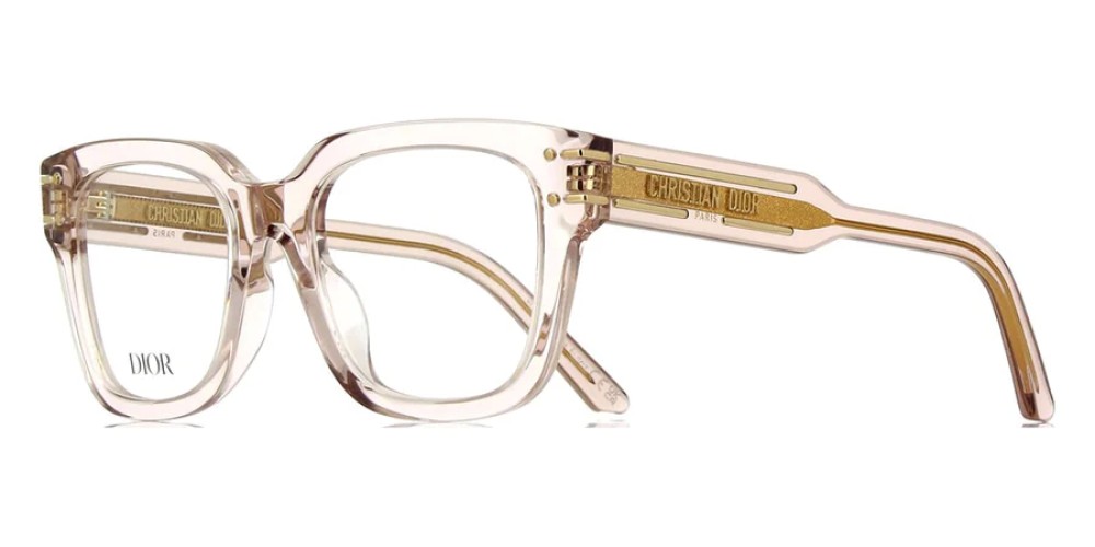 Dior DIORSIGNATUREO S5I - 7800 - 52 Oprawki korekcyjne Kanciaste