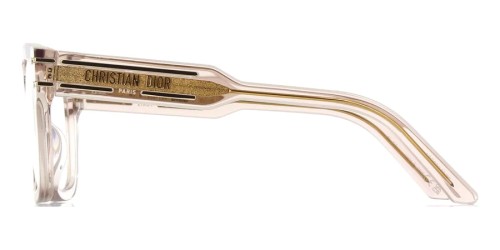 Dior DIORSIGNATUREO S5I - 7800 - 52 Oprawki korekcyjne Kanciaste