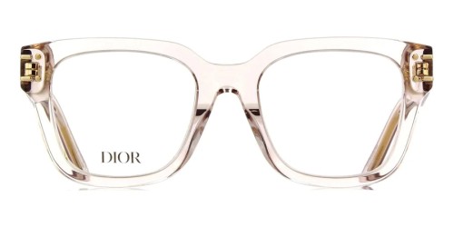 Dior DIORSIGNATUREO S5I - 7800 - 52 Oprawki korekcyjne Kanciaste
