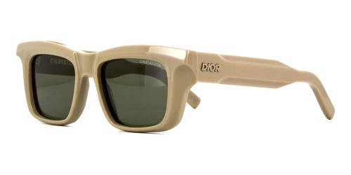 Dior - Okulary przeciwsłoneczne - DIOR XPLORER S2F - 78C0 J - 52