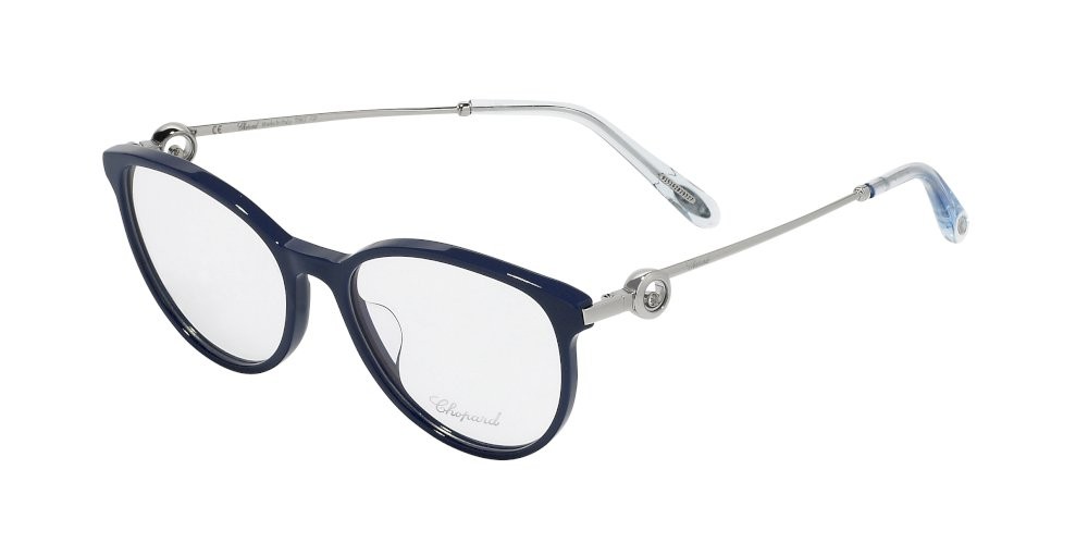 Chopard VCH289S - 09QL - 52 Oprawki korekcyjne Pillow (zaokrąglony)