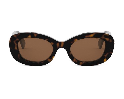 Bvlgari BV40039I B ZERO1 - 52E - 50 Okulary przeciwsłoneczne Owalny