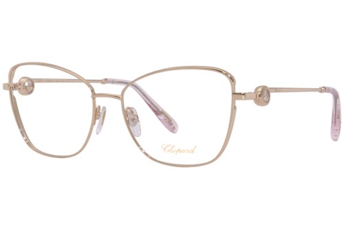 Chopard VCHF15S - 08FC - 55 Oprawki korekcyjne Kocie oczy