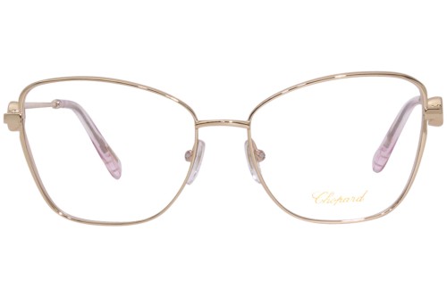 Chopard VCHF15S - 08FC - 55 Oprawki korekcyjne Kocie oczy
