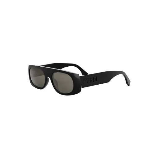 Fendi - Okulary przeciwsłoneczne - FE40169I - 01A - 54