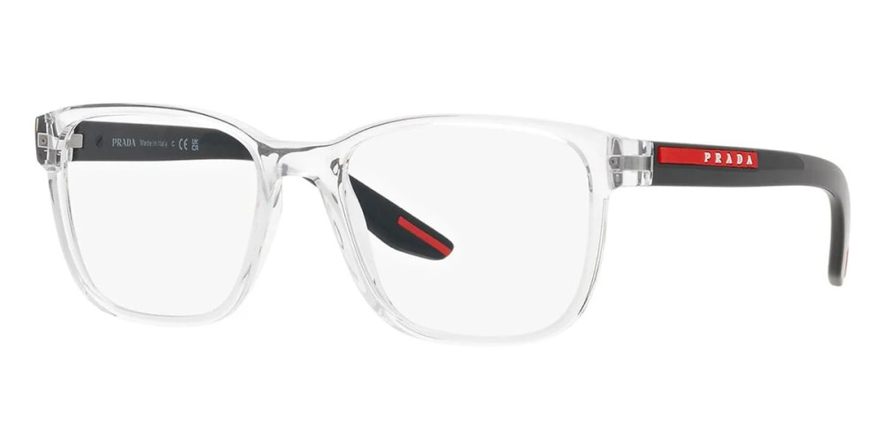 PRADA PS 06PV - 2AZ101 - 57 Oprawki korekcyjne Pillow (zaokrąglony)