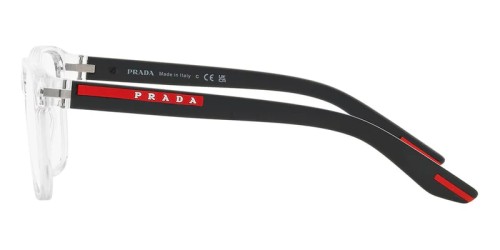 PRADA PS 06PV - 2AZ101 - 57 Oprawki korekcyjne Pillow (zaokrąglony)