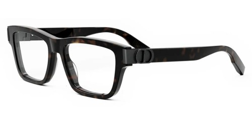 Dior CD ICONO S1I - 2000 - 55 Oprawki korekcyjne Kanciaste
