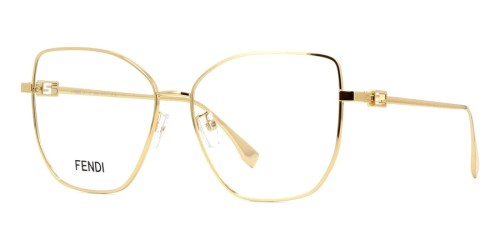 Fendi - Oprawki korekcyjne - FE50084U - 030 - 56