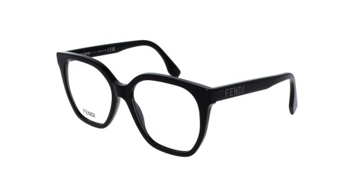 Fendi - Oprawki korekcyjne - FE50087I - 001 - 54