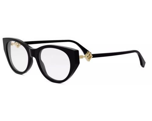 Fendi - Oprawki korekcyjne - FE50099I - 001 - 53