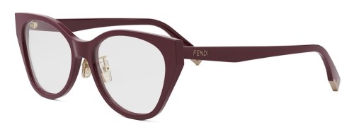 Fendi - Oprawki korekcyjne - FE50120F - 069 - 54