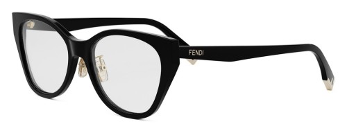 Fendi - Oprawki korekcyjne - FE50120F - 001 - 54