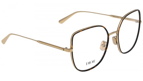 Dior GEMDIORO B1U - B500 - 56 Oprawki korekcyjne Motyl