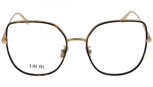 Dior GEMDIORO B1U - B500 - 56 Oprawki korekcyjne Motyl