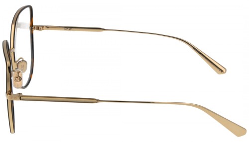 Dior GEMDIORO B1U - B500 - 56 Oprawki korekcyjne Motyl