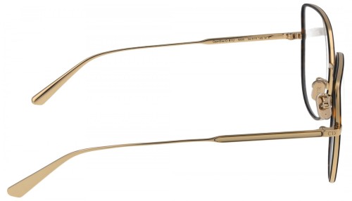 Dior GEMDIORO B1U - B500 - 56 Oprawki korekcyjne Motyl