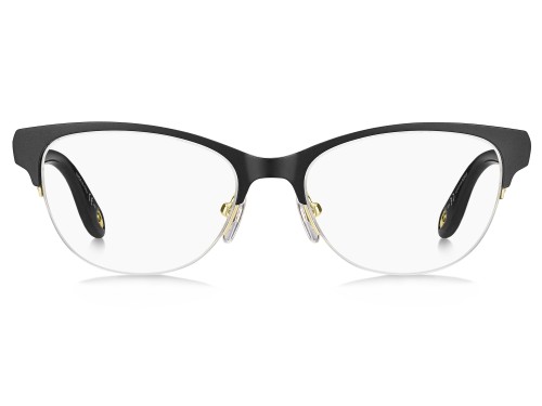 Givenchy GV0082 - 003 - 52 Oprawki korekcyjne Czarny Kocie oczy