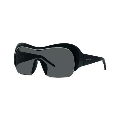 Givenchy - Okulary przeciwsłoneczne - GV40098U - 01A - 131