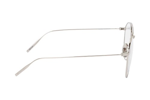 Givenchy GV50006U - 016 - 58 Oprawki korekcyjne Srebrny Pilotki (aviator)